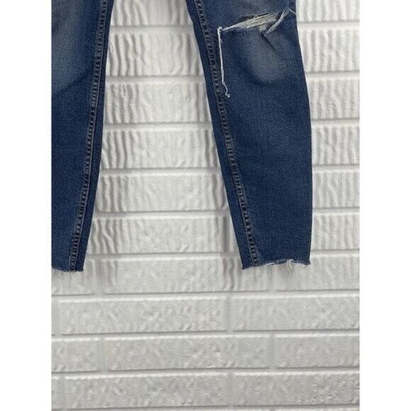 GRLFRND Kendall Jeans in Forever or Never Wash size 26 - Picture 5 of 12